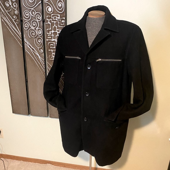 Men’s Guess dress jacket - Picture 1 of 9